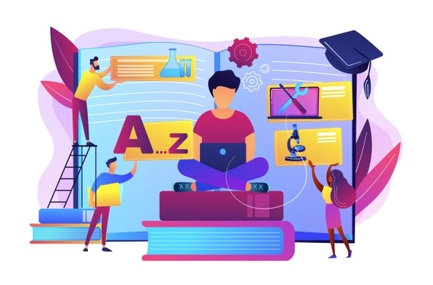 website sekolah gratis